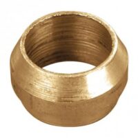 VIROLA DE BRONCE